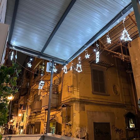 House Antonella Apartment Naples Exterior photo