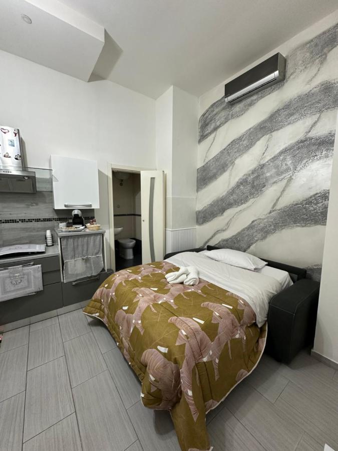 House Antonella Apartment Naples Exterior photo