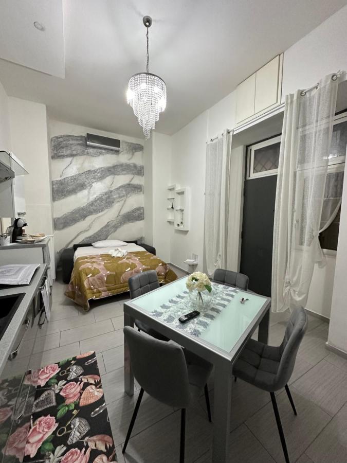 House Antonella Apartment Naples Exterior photo