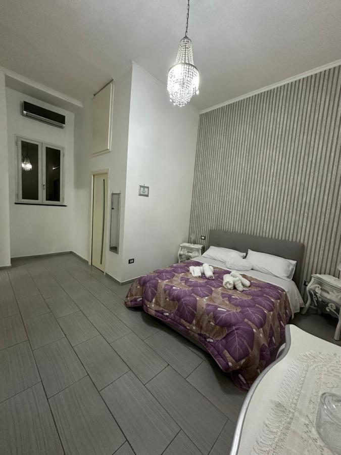 House Antonella Apartment Naples Exterior photo