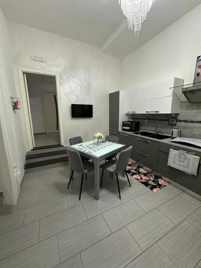 House Antonella Apartment Naples Exterior photo
