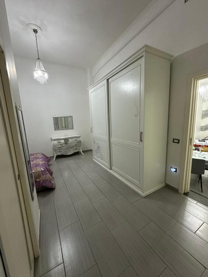 House Antonella Apartment Naples Exterior photo