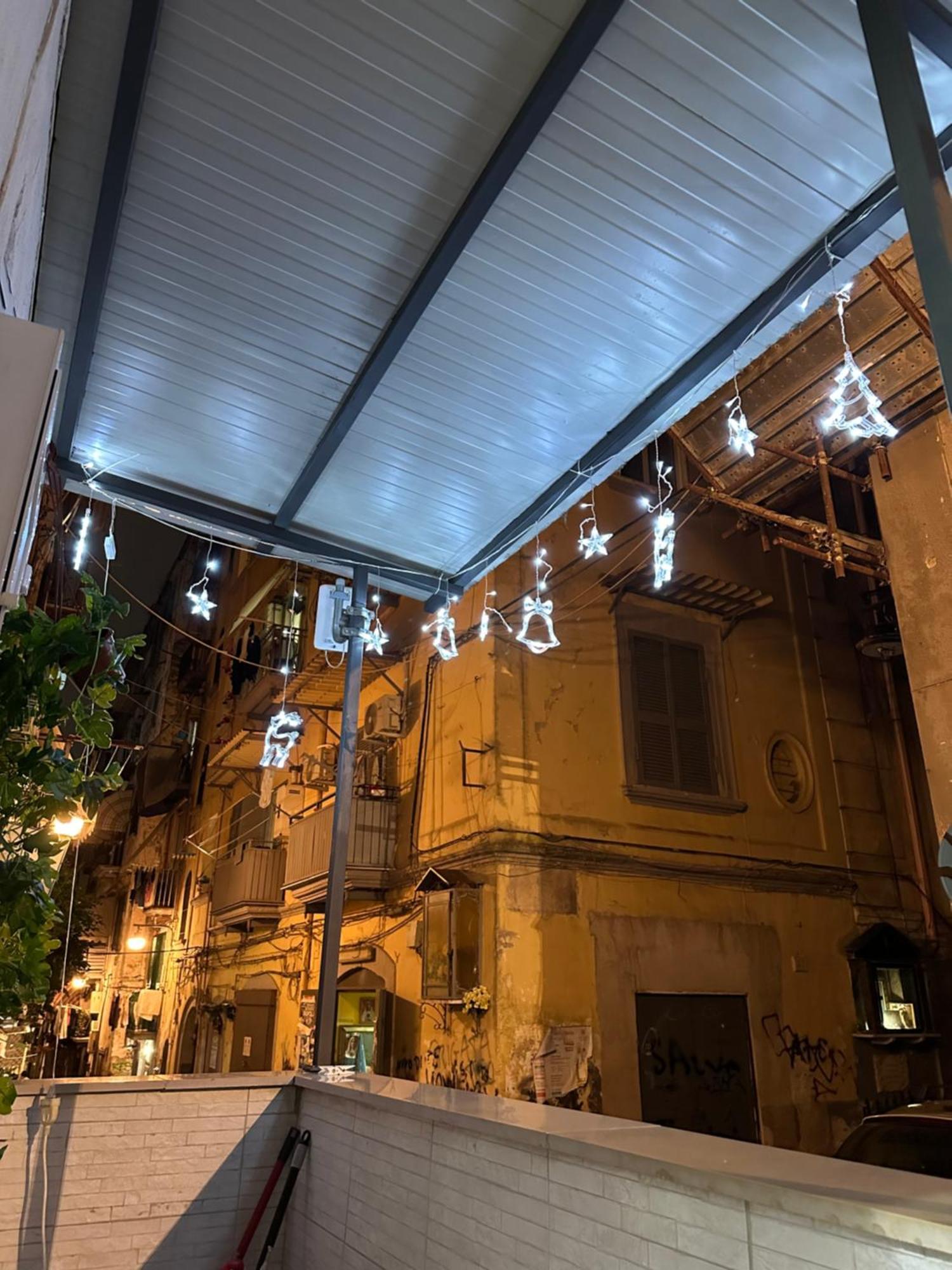 House Antonella Apartment Naples Exterior photo