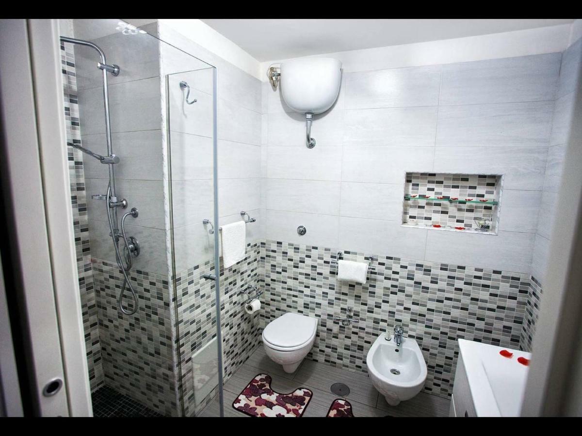 House Antonella Apartment Naples Exterior photo